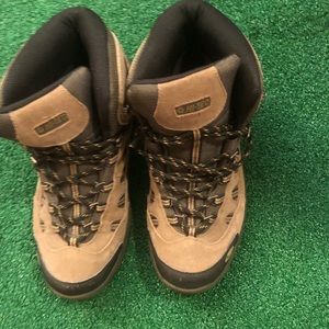 Hi-Tec boots size 10.5